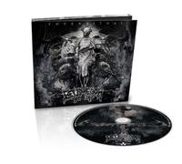 Totenritual by Belphegor [Audio CD] NEUF