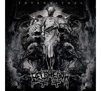 Totenritual CD