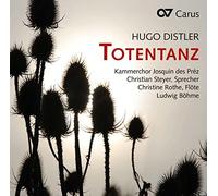 Totentanz