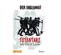 Totentanz Am Col Di Lana