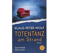 Totentanz Am Strand