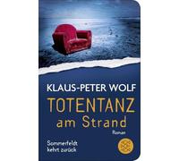 Totentanz am Strand: Sommerfeldt kehrt zurück