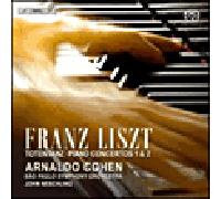 Totentanz - Concertos p 1 et 2 CD