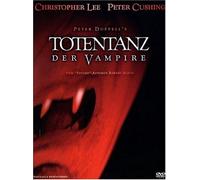 Totentanz der Vampire [Import]