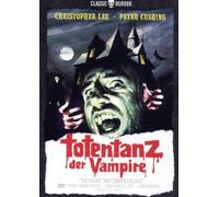 Totentanz der Vampire [Import]