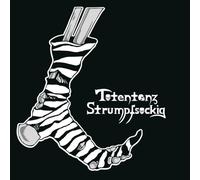 Totentanz Strumpfsockig - Totentanz Strumpfsockig [Import]