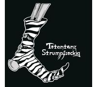 Totentanz Strumpfsockig – Totentanz Strumpfsockig – CD – Import – Alive AG
