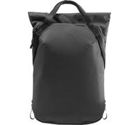 Totepack Peak Design Everyday 20 L v2 - Noir| ✅Garantie à vie