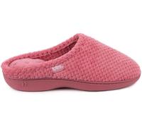 Totes Chaussons mules Totes Isotoner Popcorn Terry