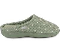 Totes Chaussons mules Totes Isotoner Popcorn Terry