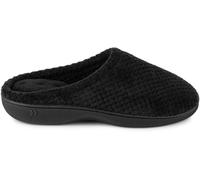 Totes Chaussons mules Totes Isotoner Popcorn Terry