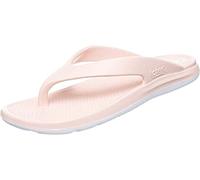 Totes Femme Everywear Ara Thong Sandal, Rose, 39 EU