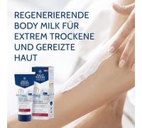 Totes Meer Lait Thérapeutique Pour Le Corps À L'urée 10% - Ingrédients Actifs Précieux Pour Apa R Les Démangeaisons - Pour Peaux Extrêmement Sèches - 200 Ml