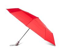 Totes Parapluie pliable homme et femme avec ouverture automatique, protection solaire et coupe-vent, 43" Canopy