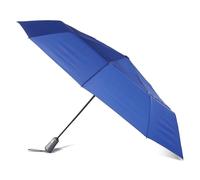 totes Parapluie pliable homme et femme avec ouverture automatique, protection solaire et coupe-vent, Nuages., 47" Canopy