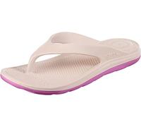 Totes Tongs Solbounce pour femme, Sable du soir, 41.5 EU