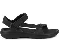 Totes Totes Black Solbounce Ladies Adjustable Sport Sandals