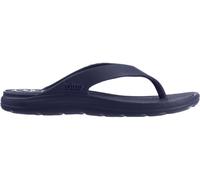 Totes Totes Navy Solbounce Toe Post Flip Flops Sandals