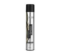 TOTEX Aérosol Spray Extra Strong 400 ml | Spray Coiffant Fixation Extra Forte | Tenue Longue Durée, Formule Légère et Parfum Subtil | Idéal pour Styles Structurés et Retouches Faciles