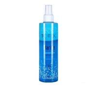 Totex Après-Shampooing | Spray Leave-in 2 Phase Conditionnement | Crème Capillaire Liquide | Démêlant & Lisse 300 ml (Marine)