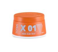 Totex Coiffure Aqua Wax 01 | Gel à tenue forte Contrôle maximal | Parfum Scent | Unisexe 150ml