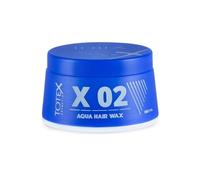 Totex Coiffure Aqua Wax 02 | Gel à Tenue extra Forte Flexible Control | Parfum Scent | Unisexe 150ml