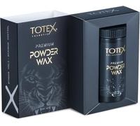 Totex Premium Cire en poudre pour cheveux | Coiffure Volumateur & Matifiant 20gr