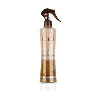 TOTEX Spray Après-Shampooing 2 Phases à la Kératine | Hair Conditionner Spray Sans Rinçage à la Kératine | Leave In Conditionner | Démêlage et Lissage Faciles 400 ml