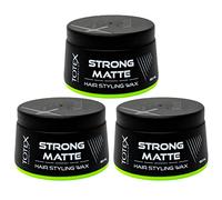 Totex STRONG MATTE Hair Styling Wax