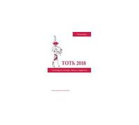 TOTh 2018 - Christophe Roche - Univeau De Savoie Faculte De Droit - broché - Essai