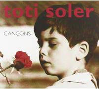Toti Soler - Cançons CD