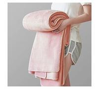 TOTIKI Couverture Jetez Une Couverture, des couvertures de canapé Super Doux Confortables Lancers Chauds for, et lit, for Accessoires Chambre à Coucher Plaids(B,200x230cm)