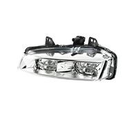 TOTMOX 1 pièce 12V gauche/droite pare-chocs avant LED antibrouillard pour L-and R-over R-ange R-over E-voque D-ynamic 2012-2015, remplacement des lampes DRL super lumineuses