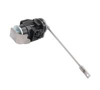 TOTMOX Actionneur de turbocompresseur Wastegate, retenue Turbocompresseur Turbo Clip Fastener Actionneur de réparation, actionneur de vide Turbo Wastegate compatible avec Hyundai Sonata et Santa Fe