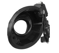 TOTMOX Charnière de volet de remplissage de carburant pour BMW E81 E87 2004-2012, Charnière de volet de remplissage de carburant pour couvercle de réservoir, Couvercle de charnière de volet de