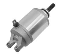 TOTMOX Démarreur électrique de rechange, démarreur électrique de rechange, compatible avec Suzuki LT-R450 Quadracer 450 2X4, 31100-45G00