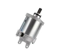 TOTMOX Démarreur électrique de remplacement, moteurs de démarreur électrique pour moto, moteur de démarrage pour moto compatible avec KTM 690 Duke Supermoto, 75040001000