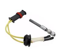 TOTMOX Kit de réparation de bougies de préchauffage, 12 V, bougie d'allumage en céramique 42-55 W, compatible avec Webasto Air Top 2000 ST STC