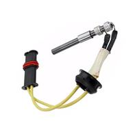 TOTMOX Kit de réparation de bougies de préchauffage, 24 V, bougie d'allumage en céramique 54-65 W, compatible avec Webasto Air Top 2000 ST STC