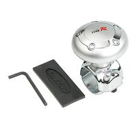 TOTMOX roue Spinners poignée voiture volant Spinning bouton boule puissance poignée roue Spinners universel