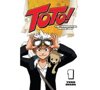 Toto! 1: The Wonderful Adventure