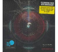 TOTO – 40 Trips Around the Sun – Greatest Hits – Vinyle 12" Album