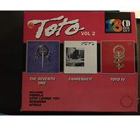 Toto - 3 CD Box Set 2 [Import]