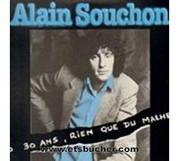 TOTO 30 ANS , RIEN QUE DU MALHEUR (vinyle 33 tours)