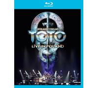 Toto: 35th Anniversary: Live in Poland [Blu-Ray]