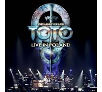 35th anniversary tour live from Poland