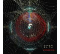 Toto 40 Trips Around the Sun: Greatest Hits (Vinyl) 12" Album