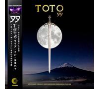 TOTO - 99 - LIVE IN YOKOHAMA,JAPAN 1999