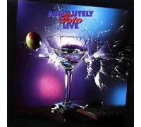 Toto – Absolutely Live – Cassette