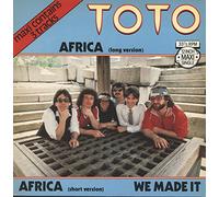 Toto - Africa